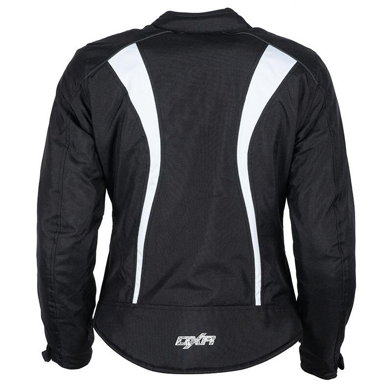 Blouson Moto FEMME Certifié | MANDALA MOTOBLOUZ 2/7