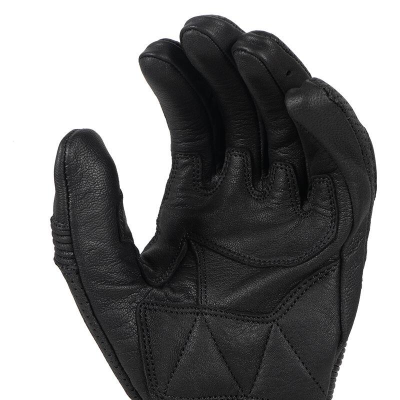 Gants Moto Homologués CE SOUNDTRACK AIR MOTOBLOUZ 6/7
