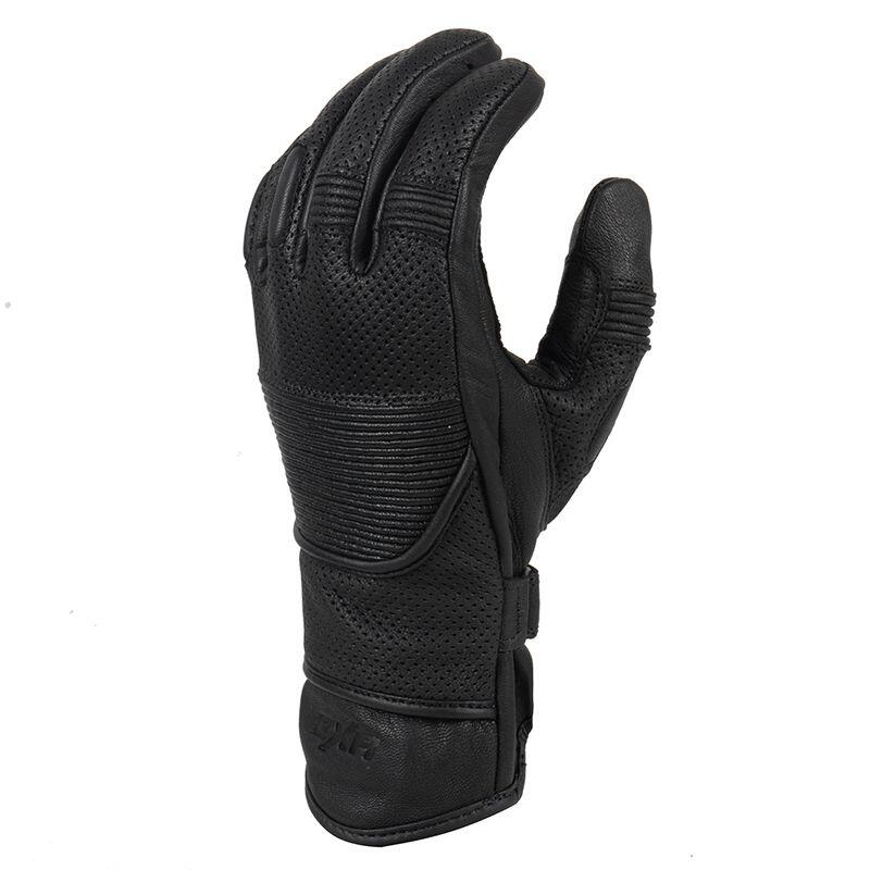 Motoblouz - Soundtrack Air Homme Noir Dxr - Gants - Noir - S - Decathlon