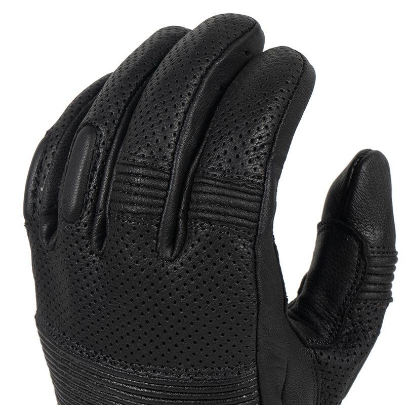 Gants Moto Homologués CE SOUNDTRACK AIR MOTOBLOUZ 4/7