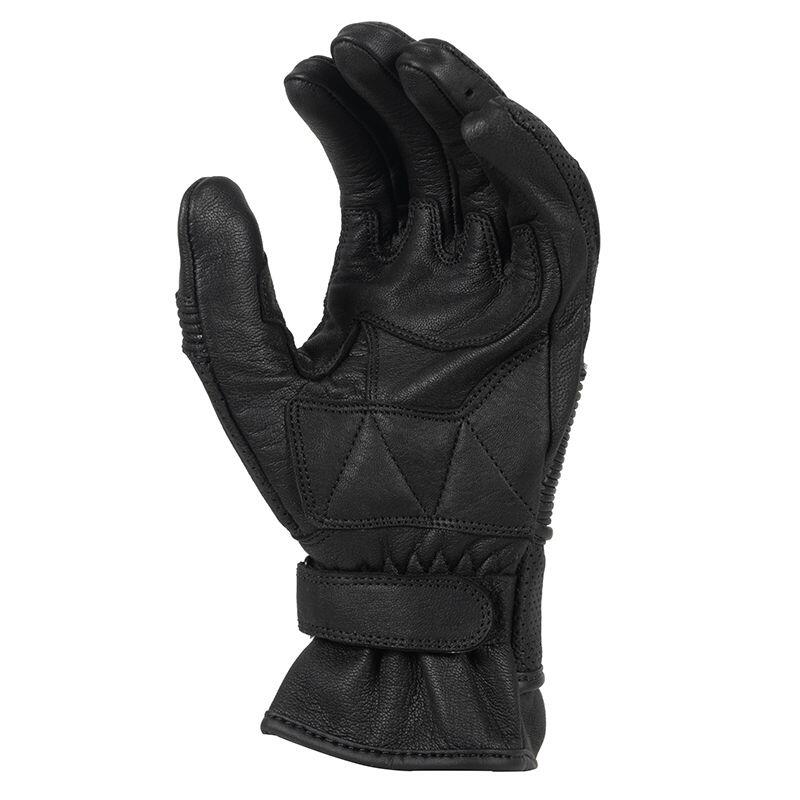 Gants Moto Homologués CE SOUNDTRACK AIR MOTOBLOUZ 3/7