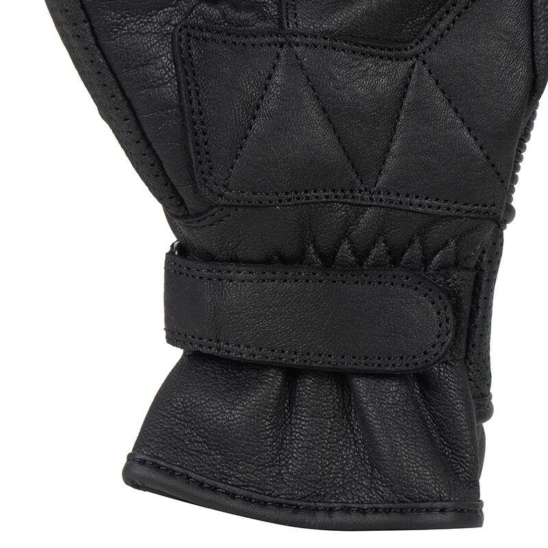 Gants Moto Homologués CE SOUNDTRACK AIR MOTOBLOUZ 7/7