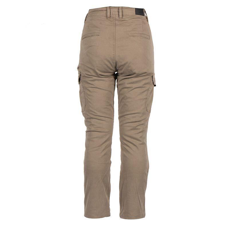 Pantalon Moto FEMME Certifié | NAZAIRE LADY MOTOBLOUZ 3/7