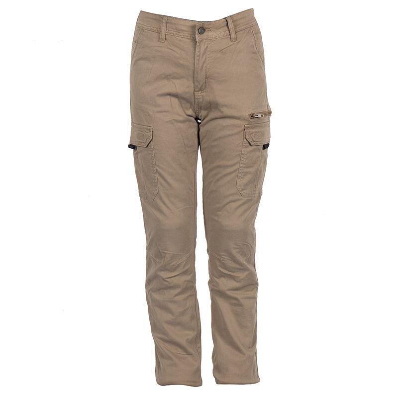 Pantalon Moto FEMME Certifié | NAZAIRE LADY MOTOBLOUZ 2/7