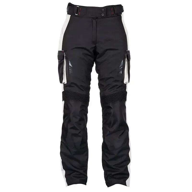 Pantalon moto femme certifié | ROADTRIP WOMAN 2/7