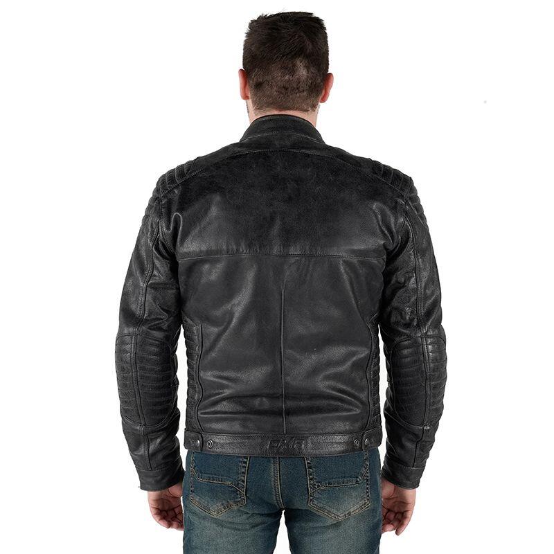 Blouson RUFF II homme Noir DXR