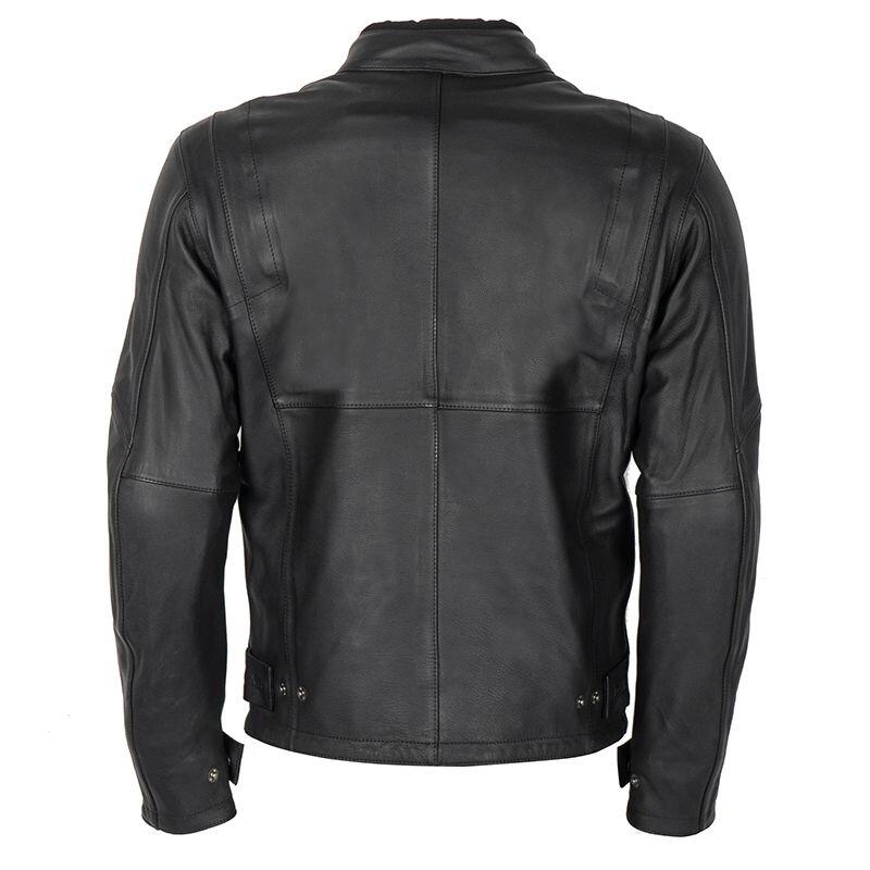 Blouson Moto HOMME Certifié | DRIZZLE MOTOBLOUZ 2/7