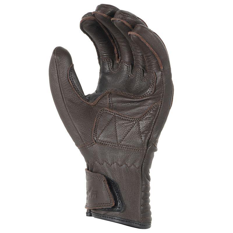 Gants LADY CLAYMORE femme Marron DXR