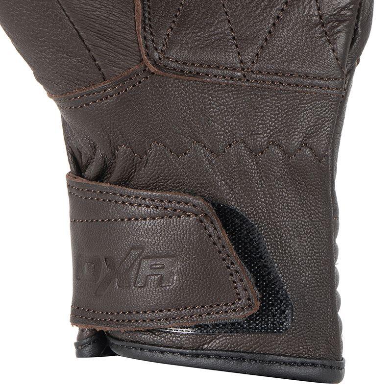 Gants LADY CLAYMORE femme Marron DXR