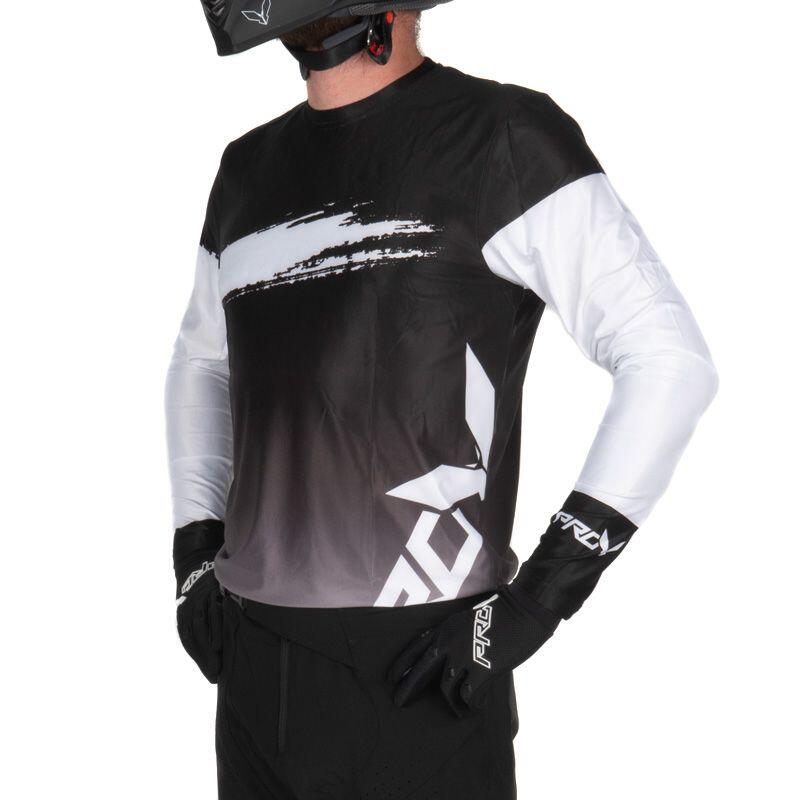 Maillot cross MARTIAN MOTOBLOUZ 2/6