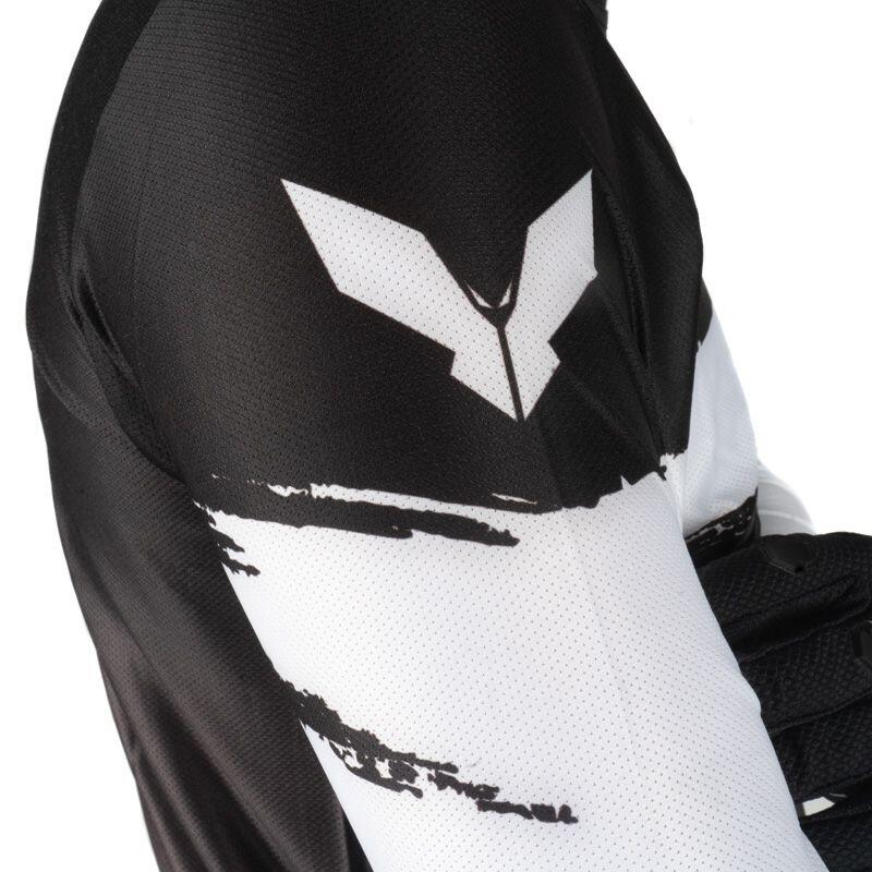 Maillot cross MARTIAN MOTOBLOUZ 6/6