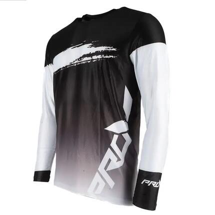 Maillot cross MARTIAN