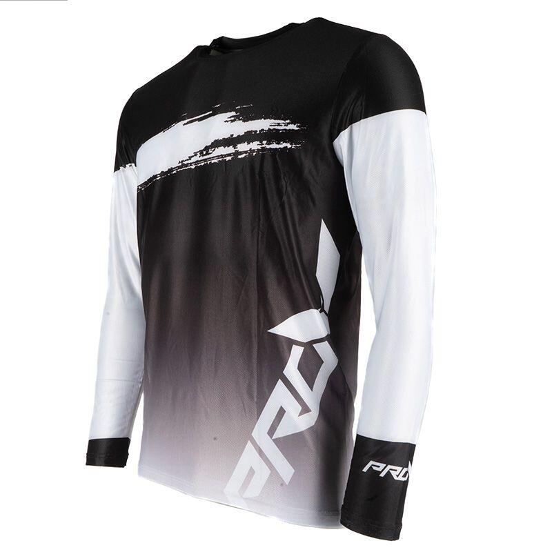 Maillot cross MARTIAN MOTOBLOUZ