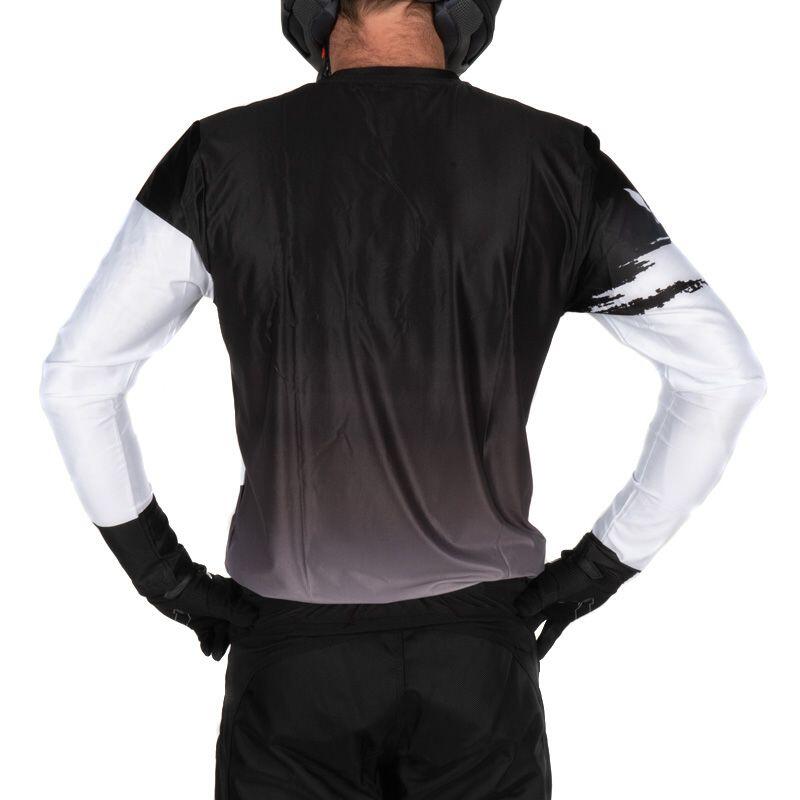 Maillot cross MARTIAN MOTOBLOUZ 4/6