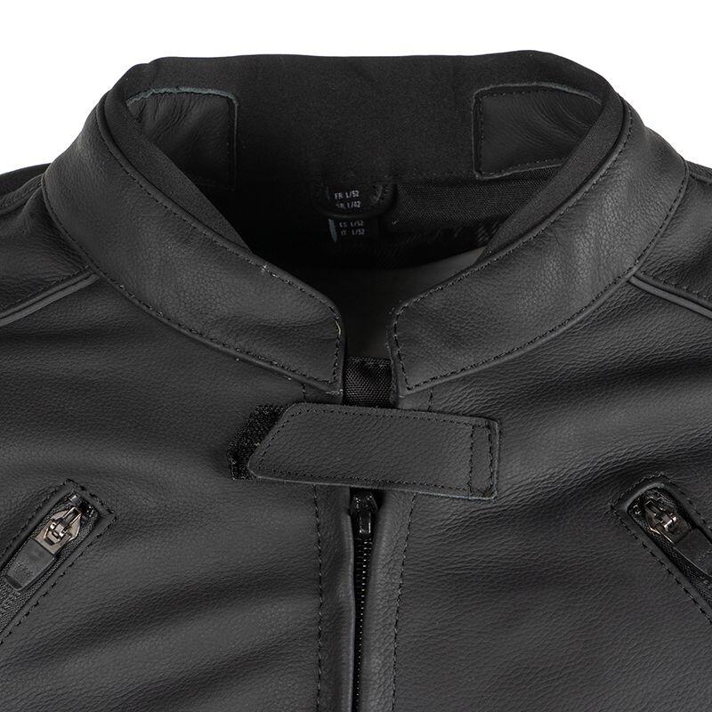 Blouson Moto HOMME Certifié | BLACKRACER MOTOBLOUZ 6/7