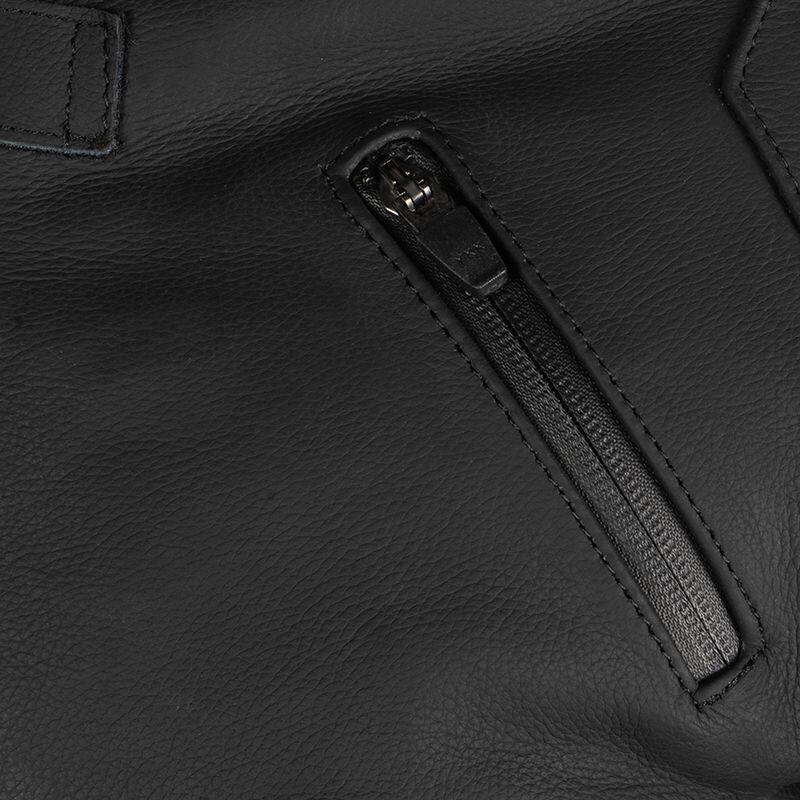 Blouson Moto HOMME Certifié | BLACKRACER MOTOBLOUZ 7/7
