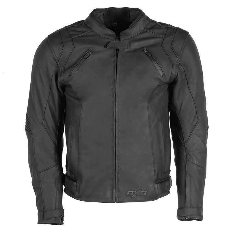 Blouson Moto HOMME Certifié | BLACKRACER MOTOBLOUZ 2/7