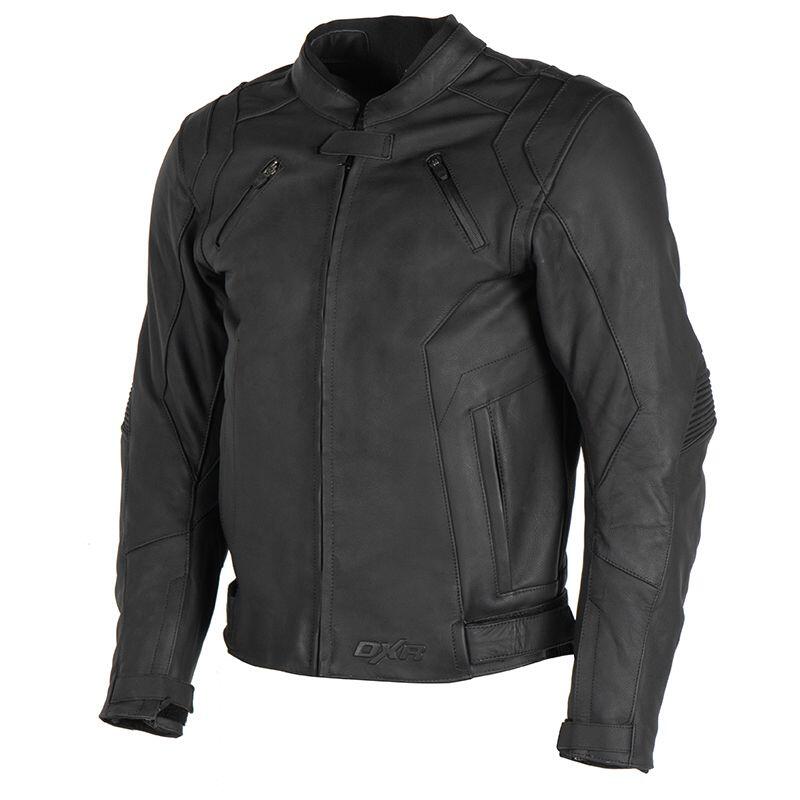 Blouson Moto HOMME Certifié | BLACKRACER MOTOBLOUZ 1/7