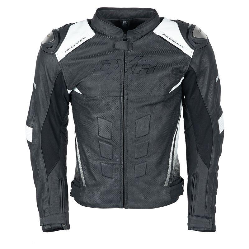Blouson Moto HOMME Certifié | RANDY AIR MOTOBLOUZ 2/7