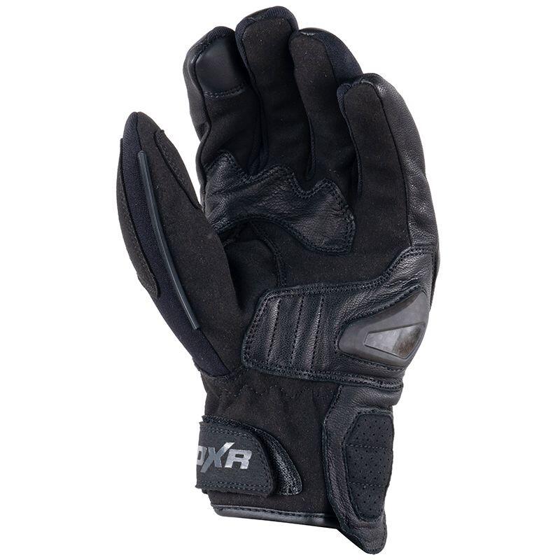 Gants Moto Homologués CE PATOK WINTER MOTOBLOUZ 3/7
