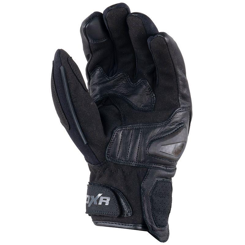 Gants PATOK WINTER homme Noir DXR