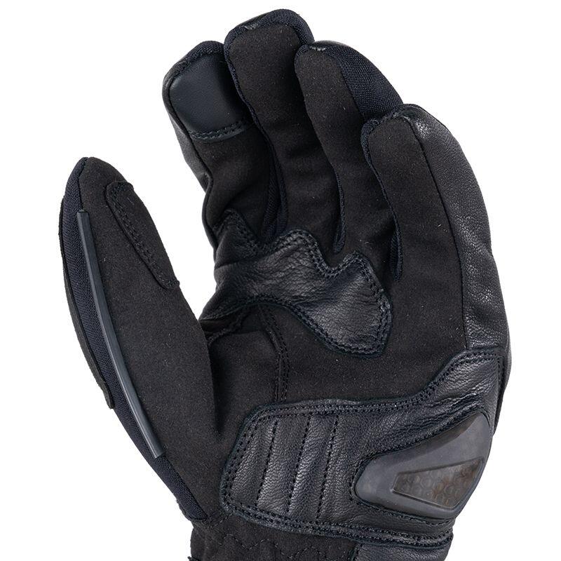Gants Moto Homologués CE PATOK WINTER MOTOBLOUZ 6/7