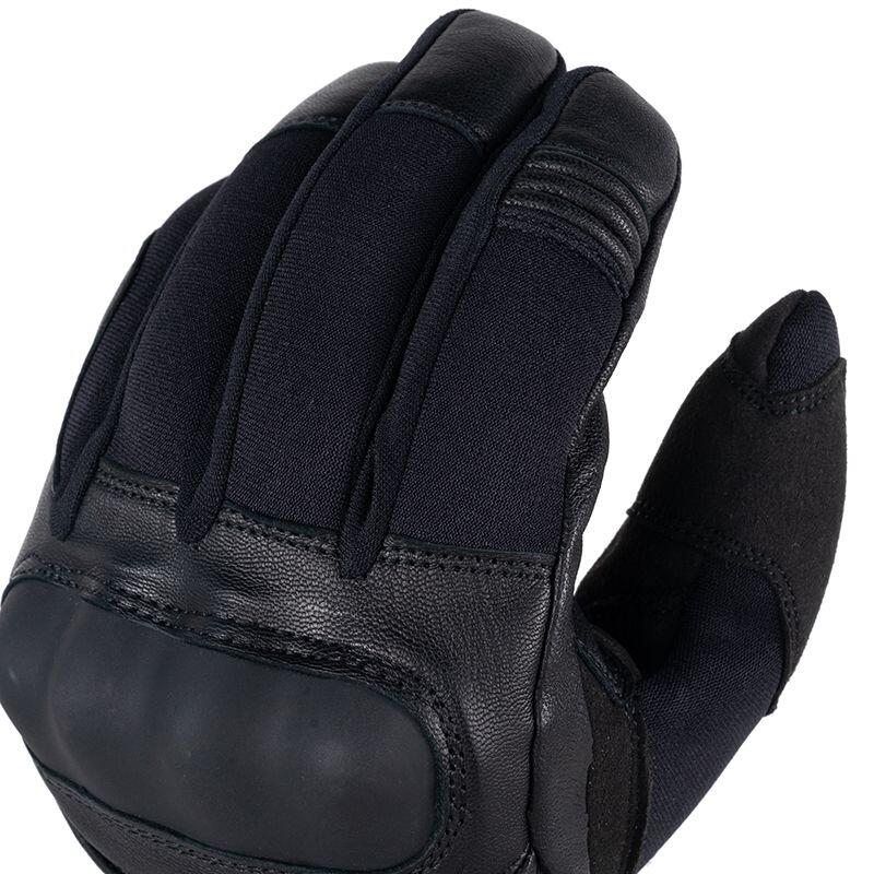 Gants Moto Homologués CE PATOK WINTER MOTOBLOUZ 4/7