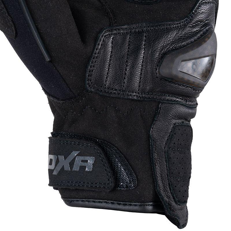 Gants Moto Homologués CE PATOK WINTER MOTOBLOUZ 7/7