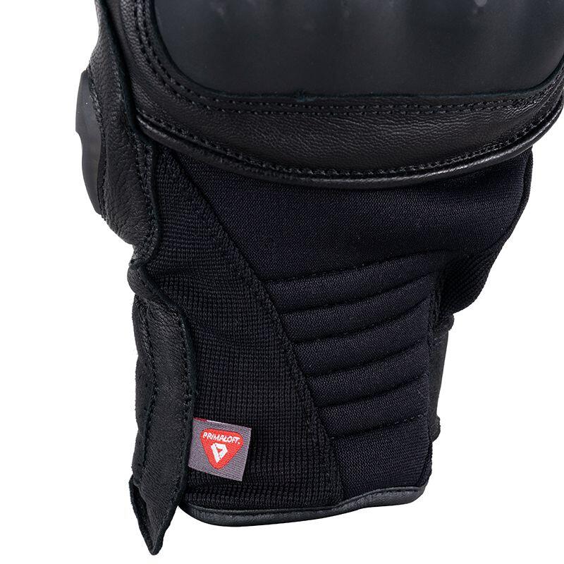 Gants Moto Homologués CE PATOK WINTER MOTOBLOUZ 5/7