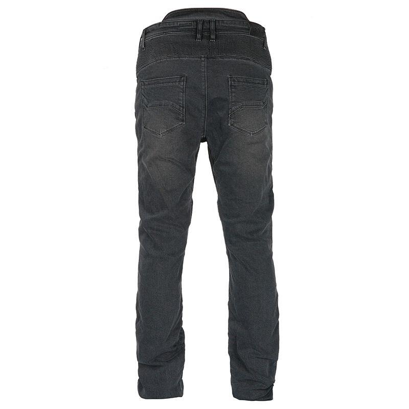 Jean BOOST CE homme Gris Foncé DXR