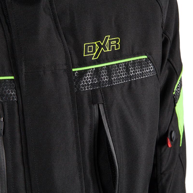 Veste Moto Certifiée Moto ROADTRIP MOTOBLOUZ 5/7