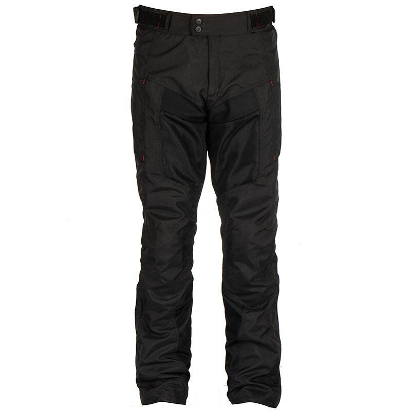 Pantalon Moto HOMME Certifié | JUMP MESH AIR MOTOBLOUZ 3/7