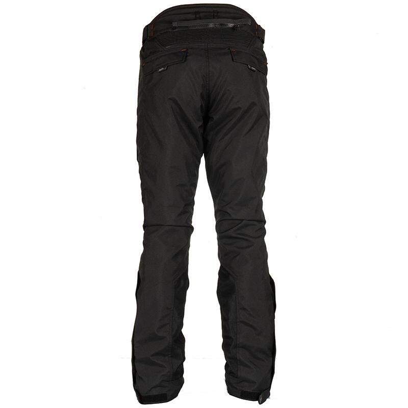 Pantalon JUMP MESH AIR CE homme Noir DXR