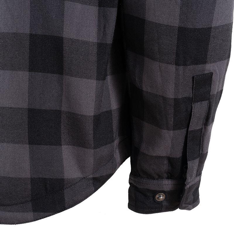 Surchemise Moto TOMMY MOTOBLOUZ 5/7