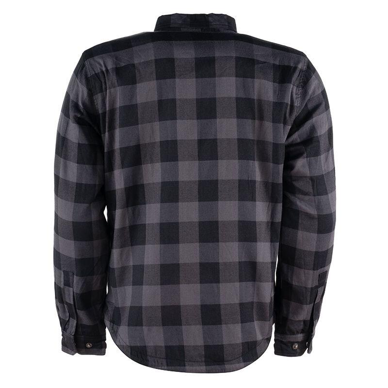 Surchemise Moto TOMMY MOTOBLOUZ 3/7