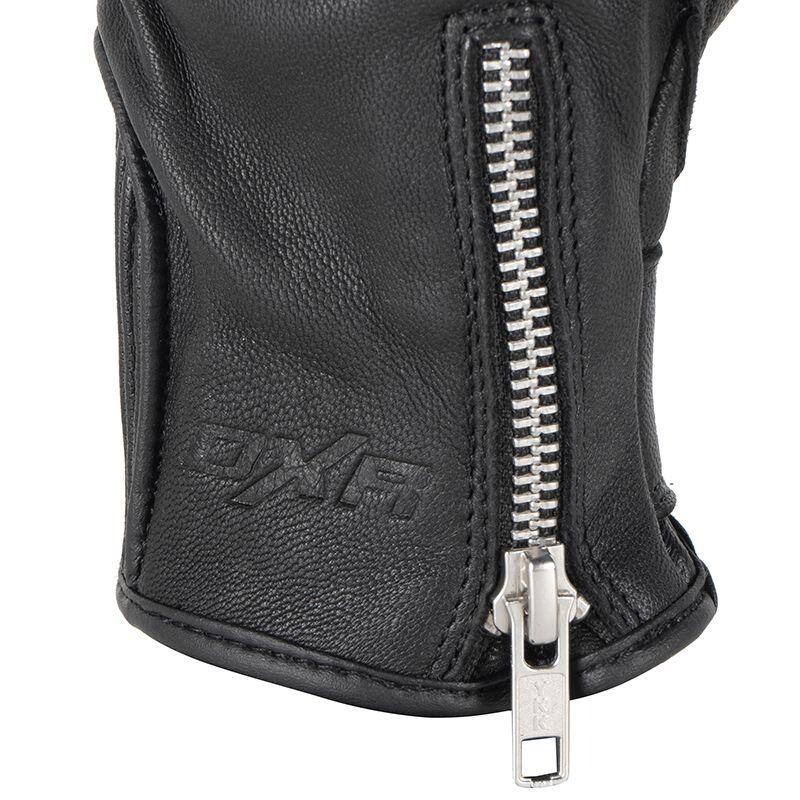 Gants Moto Homologués CE MILLESIME MOTOBLOUZ 5/7