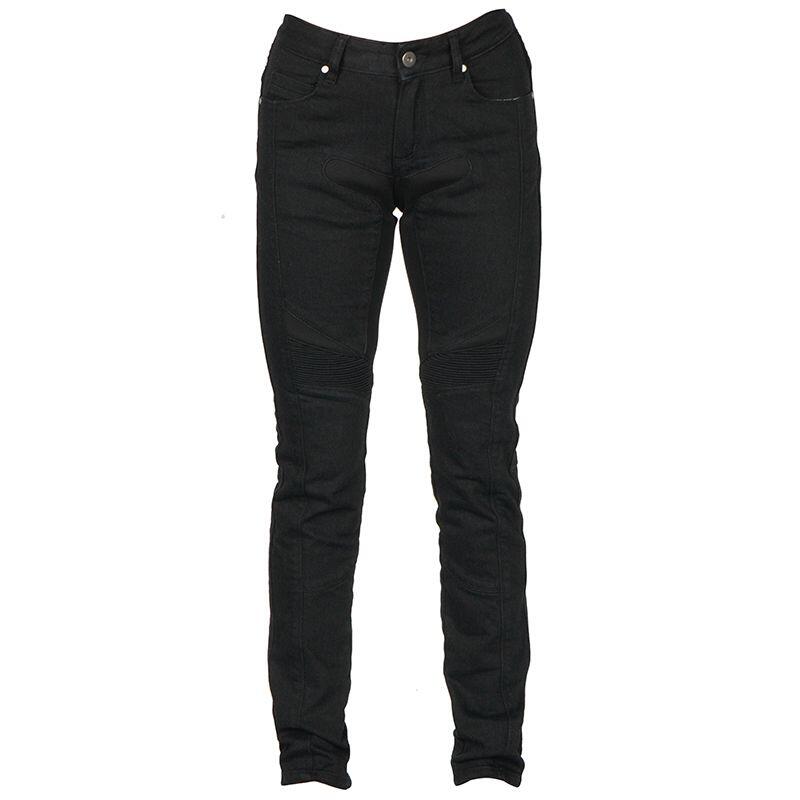 Jean DIVA DENIM femme Noir DXR