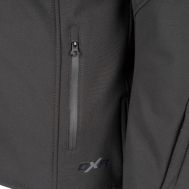 Blouson ALISIO homme Noir DXR 5/6