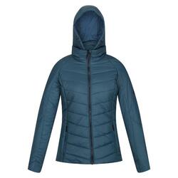 Veste VOLTERA LOFT Femme (Bleu sarcelle sombre)