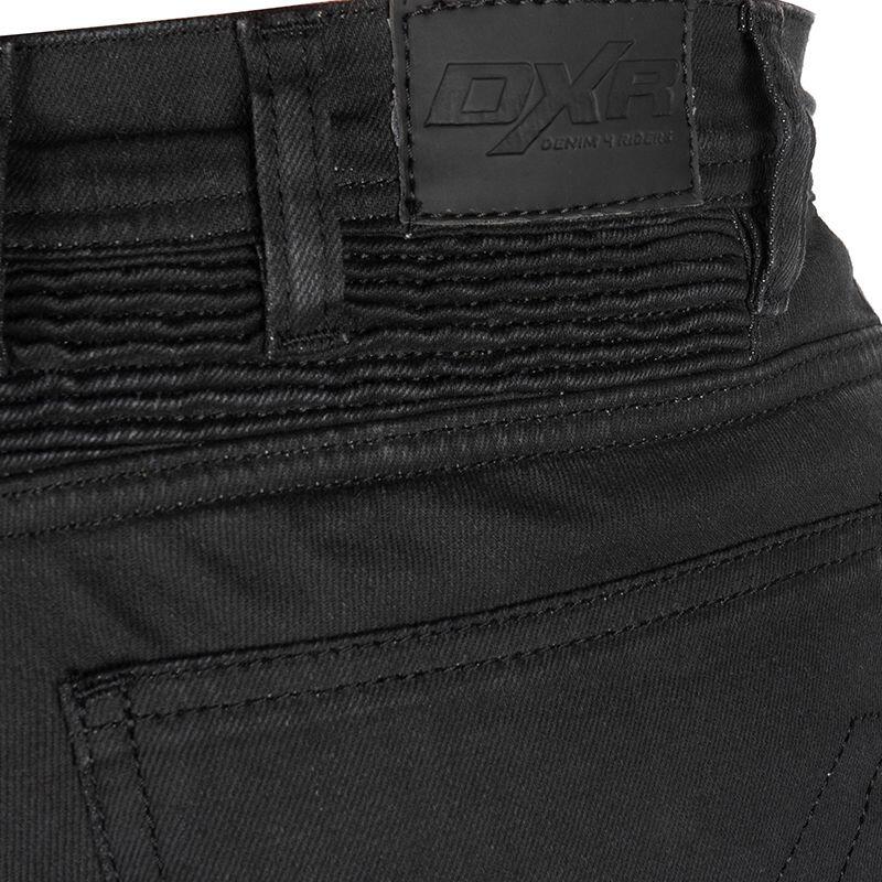 Jean Moto Certifié Moto KAPTOR WAX MOTOBLOUZ 4/7