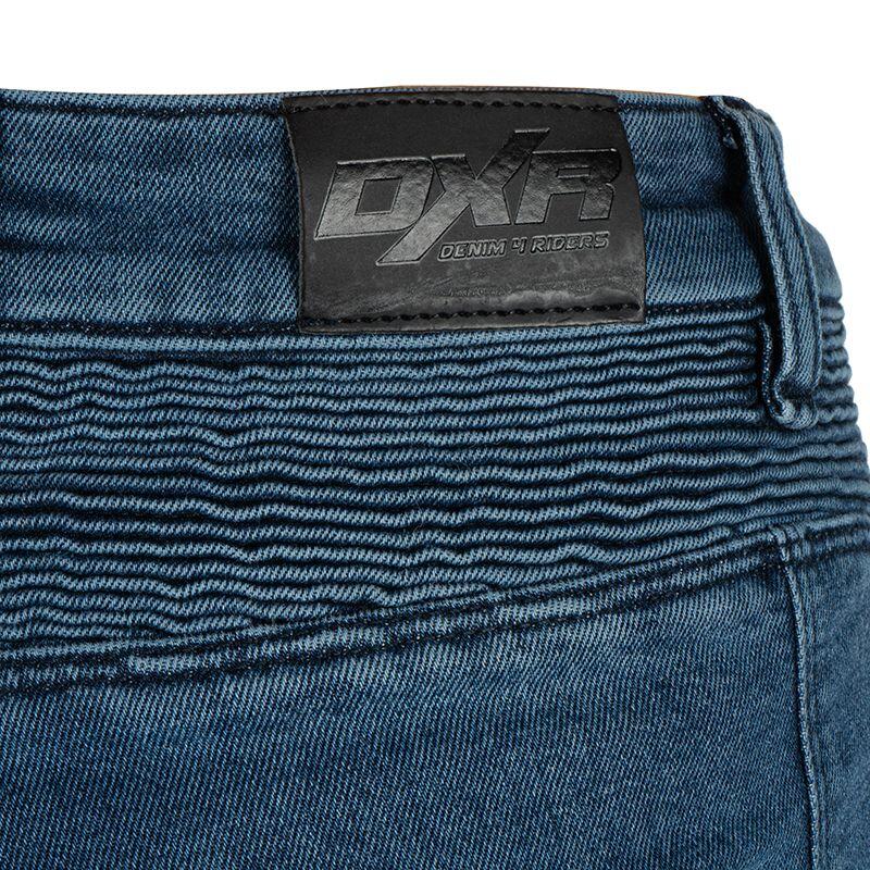 Jean DIVA DENIM CE femme Bleu denim DXR