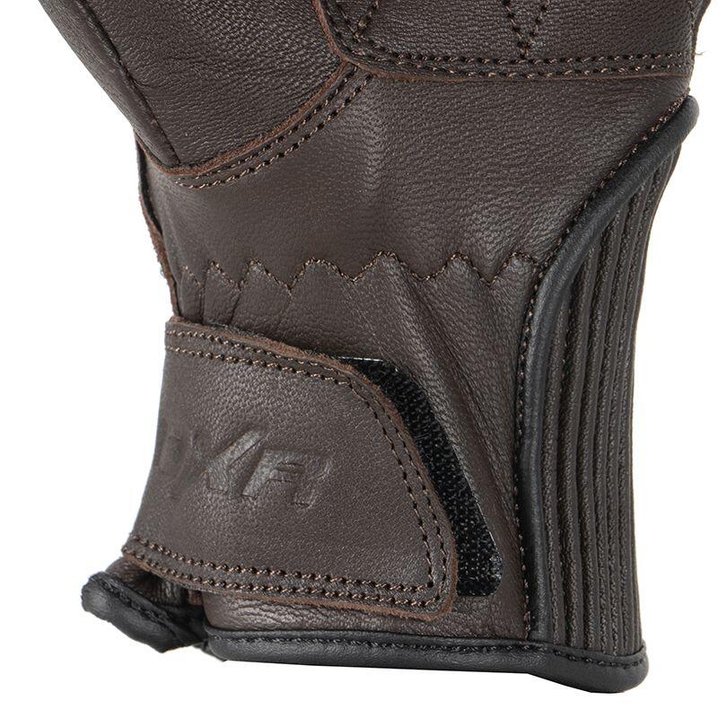 Gants LADY MILLESIME femme Marron DXR