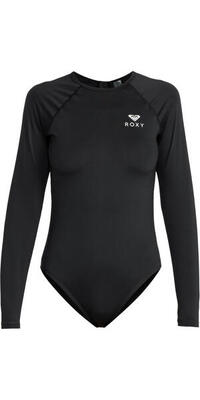 Cuerpo de natación de Roxy Essentials de mujer upf 50