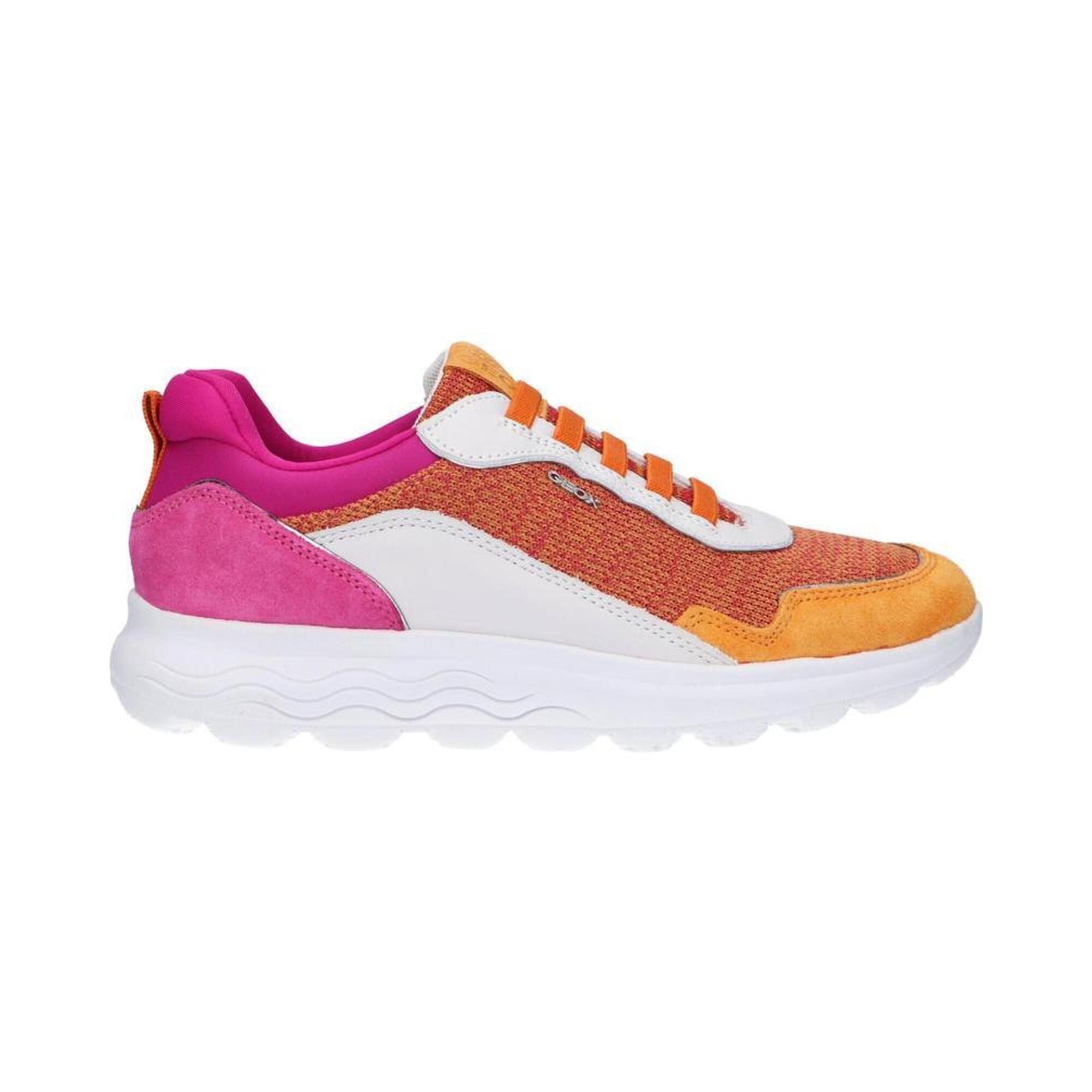 ZAPATILLAS DEPORTE GEOX  DE MUJER D25NUD 07T85 D SPHERICA