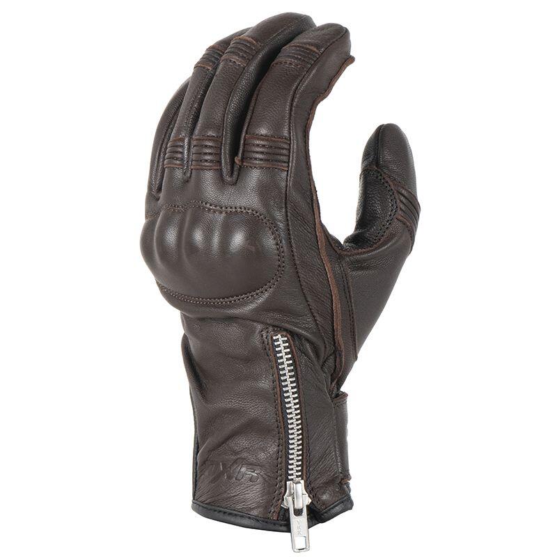 Motoblouz - Millesime Homme Marron Dxr - Gants - Marron - 40 M - Decathlon