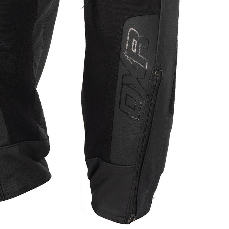 Pantalon Moto HOMME Certifié | MONZO MOTOBLOUZ 5/7