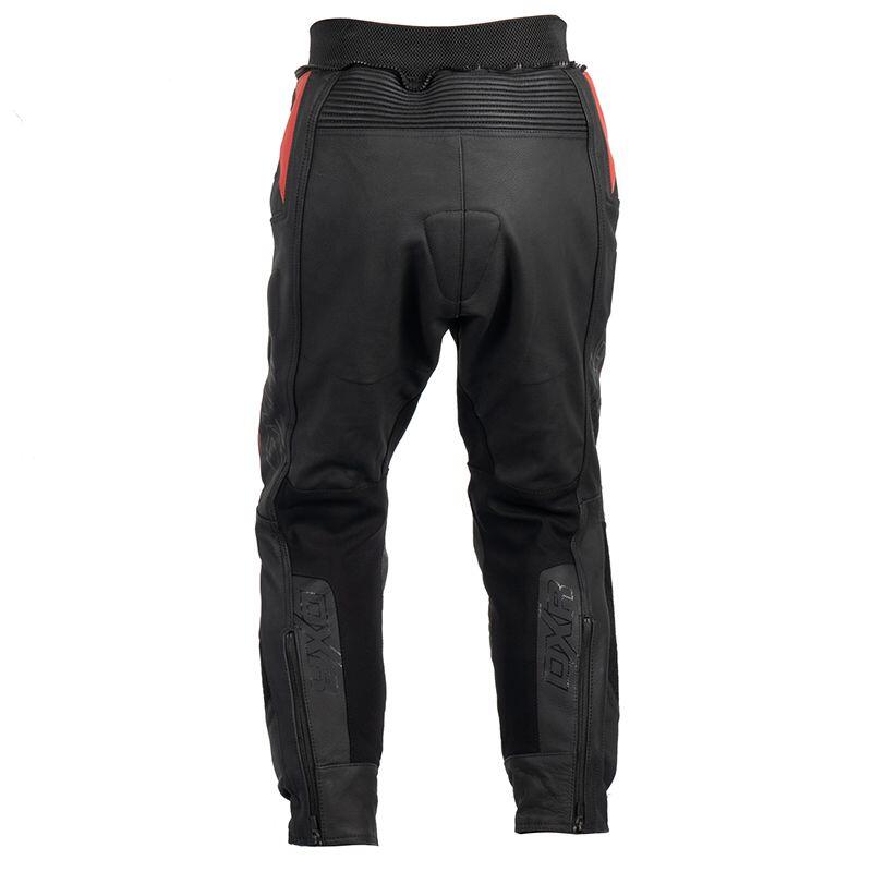Pantalon Moto HOMME Certifié | MONZO MOTOBLOUZ 2/7