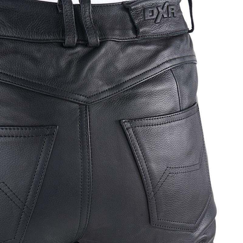 BUSCHNELL LADY femme Noir DXR 6/7