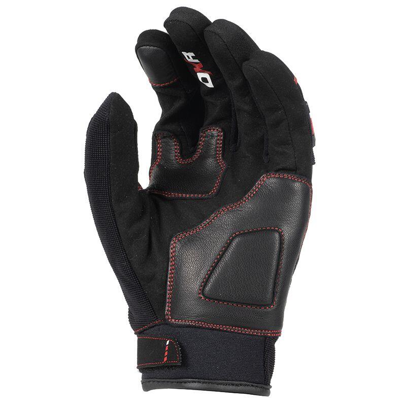 Gants Moto Homologués CE FITTER EVO MOTOBLOUZ 3/6