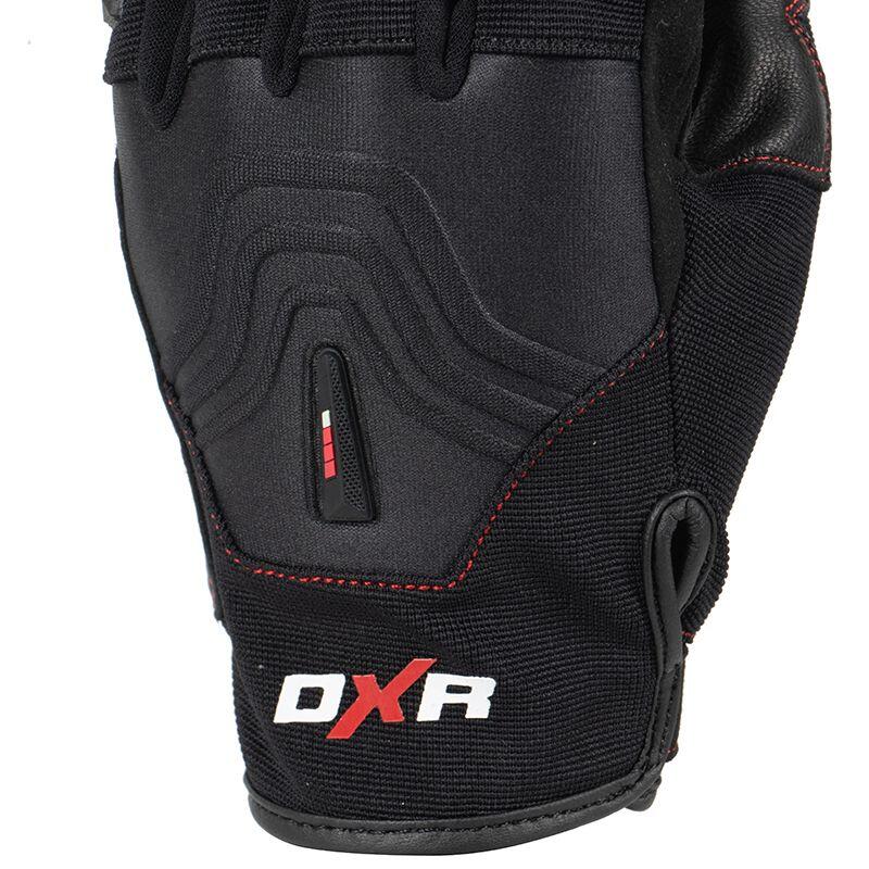 Gants Moto Homologués CE FITTER EVO MOTOBLOUZ 5/6